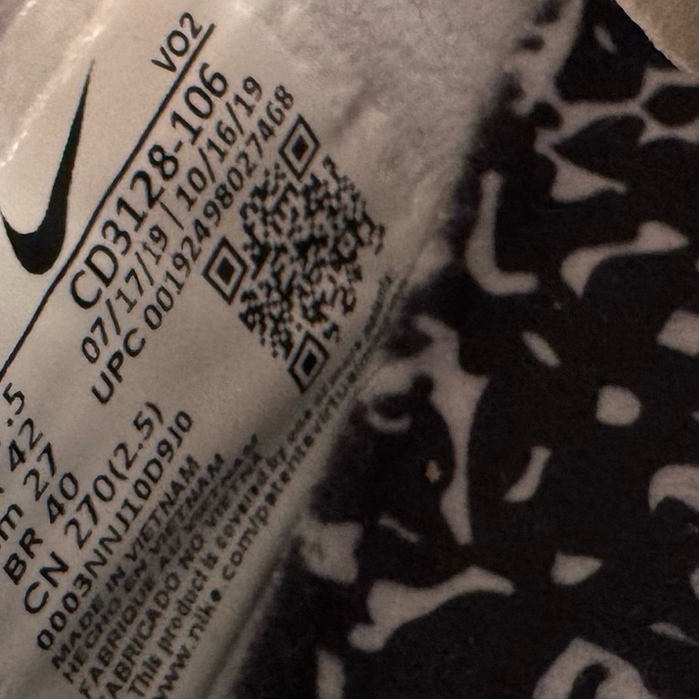 Nike Metcon 4 XD Sneakers - Picture 10 of 14